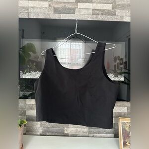 Mango crop top brand new